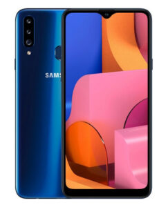 Samsung - A20S