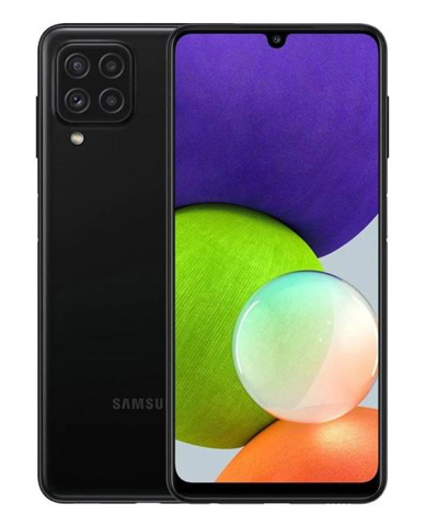Samsung - A22 4G