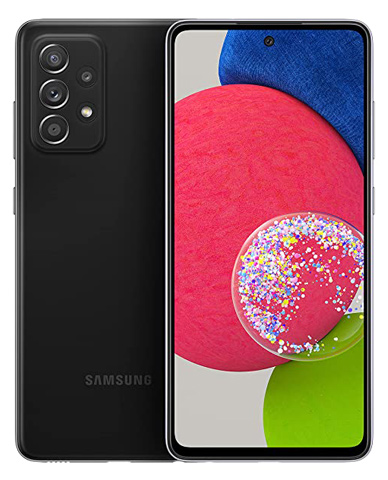 Samsung - A52S